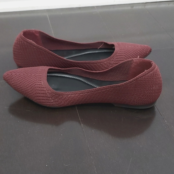 Alfani Shoes - Donating Soon!  Alfani Step Flex Flat, Size 6M